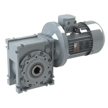 MQ Motoreducteur roue et vis